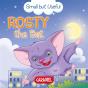 Rosty The Bat - Preview