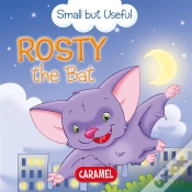 Capa do artigo Rosty The Bat