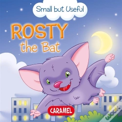 Capa do artigo Rosty The Bat