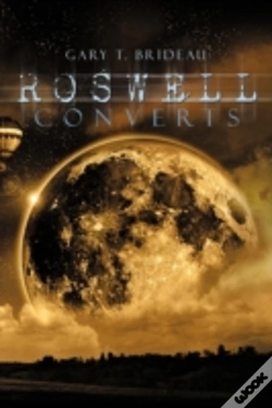 Capa do artigo Roswell Converts