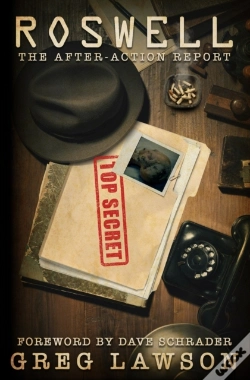 Capa do artigo Roswell