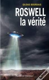 Capa do artigo Roswell, La Vérité