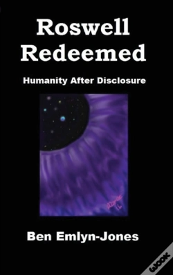 Capa do artigo Roswell Redeemed