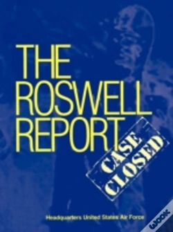 Capa do artigo Roswell Report