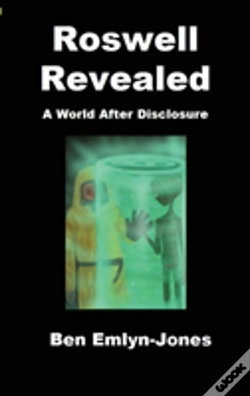 Capa do artigo Roswell Revealed