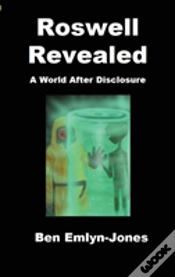 Capa do artigo Roswell Revealed