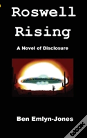 Capa do artigo Roswell Rising