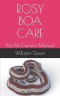 Rosy Boa Care - Preview