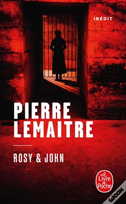 Capa do artigo Rosy & John