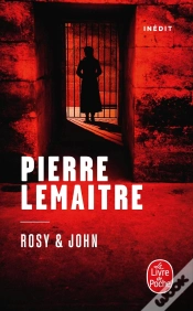 Capa do artigo Rosy & John