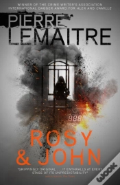Capa do artigo Rosy & John