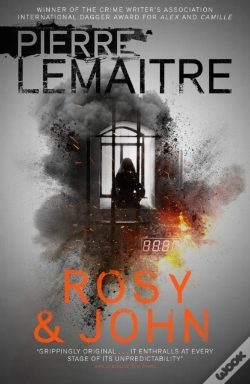 Capa do artigo Rosy & John
