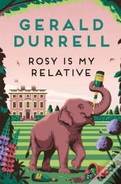 Capa do artigo Rosy Is My Relative
