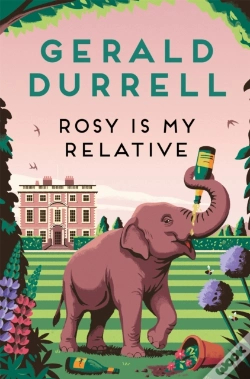 Capa do artigo Rosy Is My Relative
