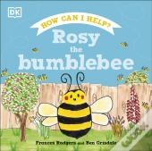 Rosy The Bumblebee