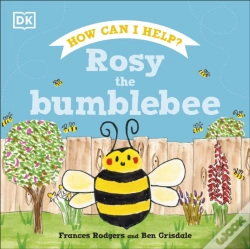 Capa do artigo Rosy The Bumblebee