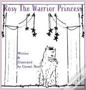 Capa do artigo Rosy The Warrior Princess
