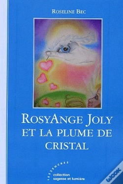 Capa do artigo Rosyange Joly Et La Plume De Cristal