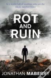 Capa do artigo Rot And Ruin