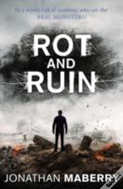 Capa do artigo Rot And Ruin