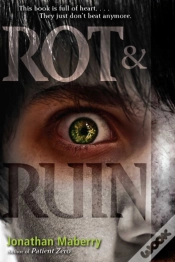 Capa do artigo Rot & Ruin