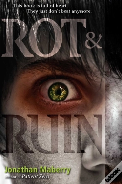 Capa do artigo Rot & Ruin
