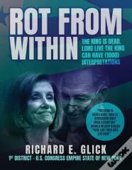 Rot From Within The King Is Dead Long Live The King Can Have (1000) Interpretations