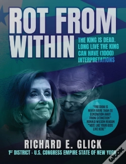 Capa do artigo Rot From Within The King Is Dead Long Live The King Can Have (1000) Interpretations