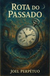 Capa do artigo Rota do Passado