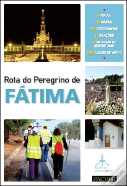 Capa do artigo Rota do Peregrino de Fátima