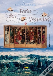 Capa do artigo Rota dos Segredos