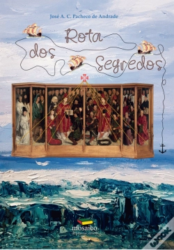Capa do artigo Rota dos Segredos