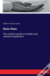 Capa do artigo Rota Vitae