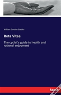 Capa do artigo Rota Vitae