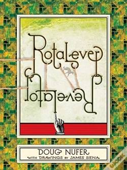 Capa do artigo Rotalever Revelator