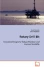 Rotary Drill Bit - Preview