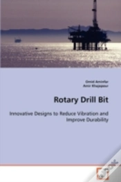 Capa do artigo Rotary Drill Bit