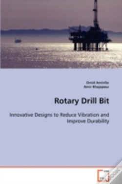 Capa do artigo Rotary Drill Bit