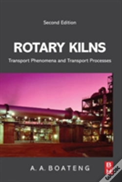 Capa do artigo Rotary Kilns