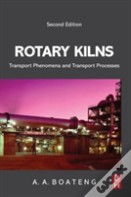 Rotary Kilns