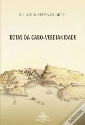 Capa do artigo Rotas da Cabo-Verdianidade