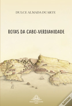 Capa do artigo Rotas da Cabo-Verdianidade