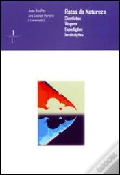 Capa do artigo Rotas da Natureza