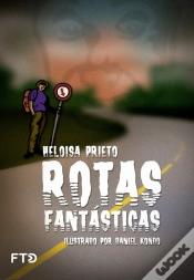 Capa do artigo Rotas Fantásticas
