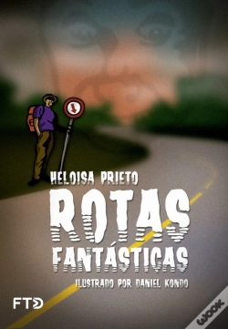 Capa do artigo Rotas Fantásticas