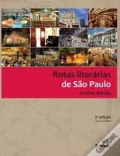Rotas Literarias De Sao Paulo