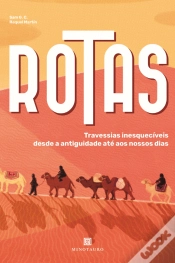 Capa do artigo Rotas