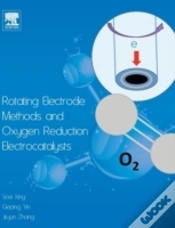 Capa do artigo Rotating Electrode Methods And Oxygen Reduction Electrocatalysts