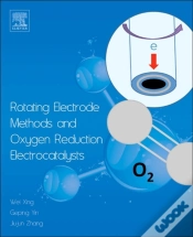 Capa do artigo Rotating Electrode Methods And Oxygen Reduction Electrocatalysts