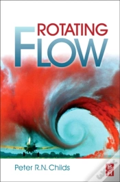 Capa do artigo Rotating Flow